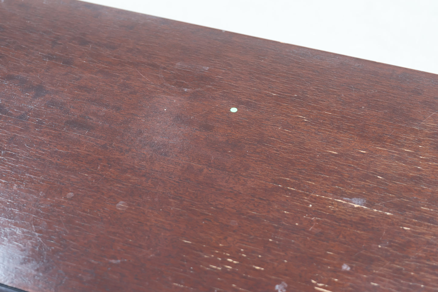 Console Table by Stag Furniture