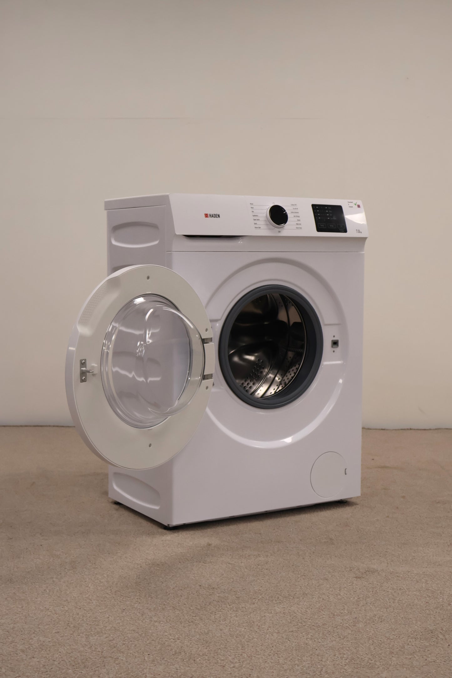 Washing Machine by Haden