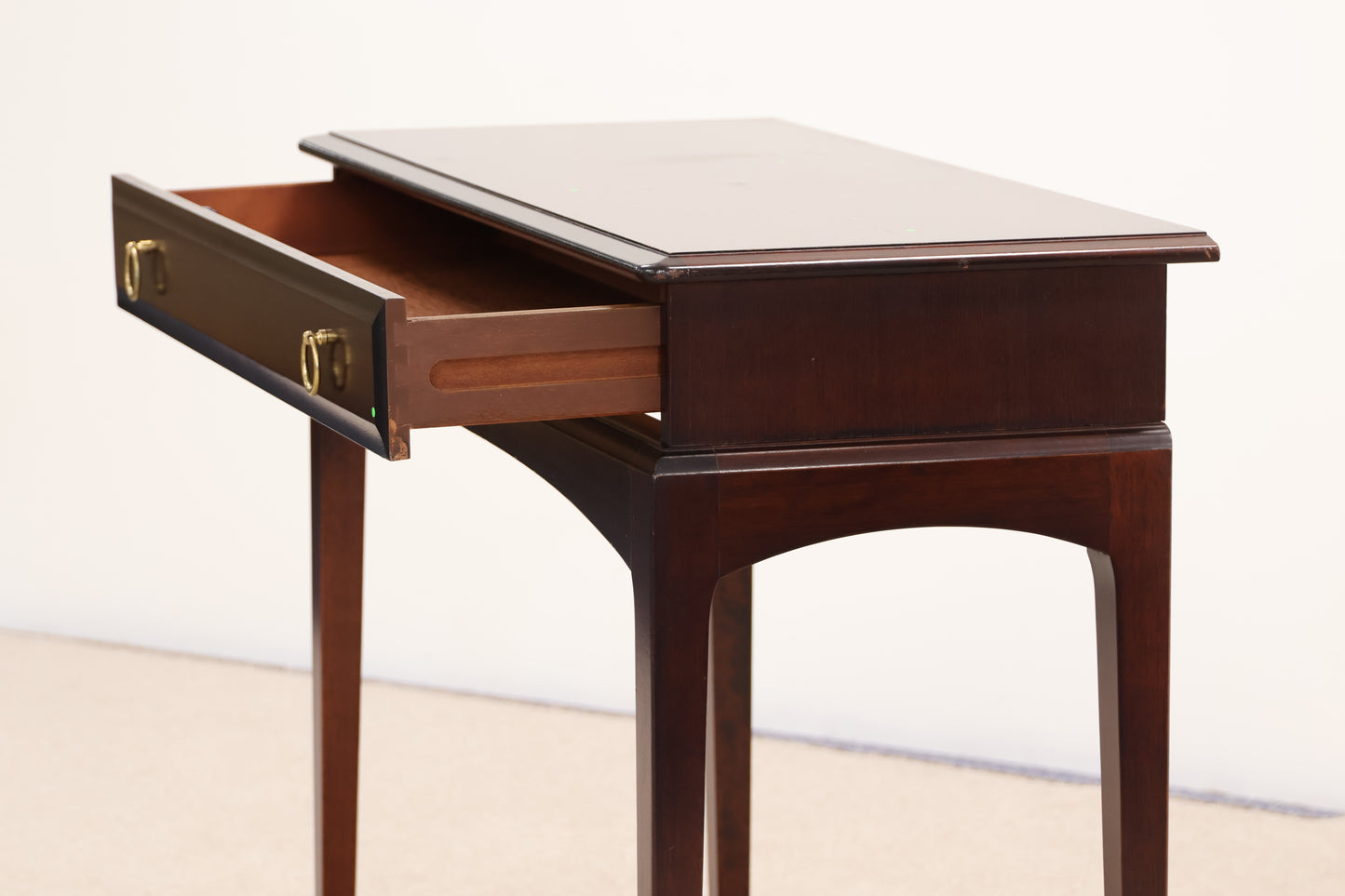 Console Table by Stag Furniture