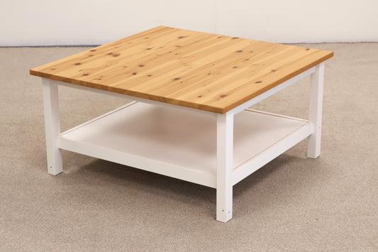 Coffee Table - Hemnes by Ikea