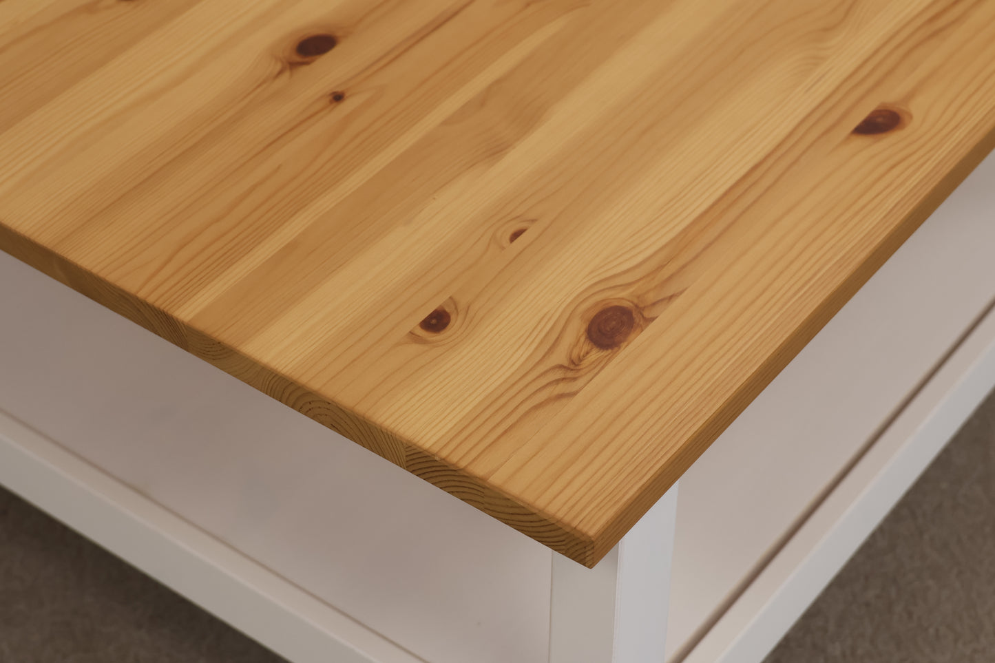 Coffee Table - Hemnes by Ikea