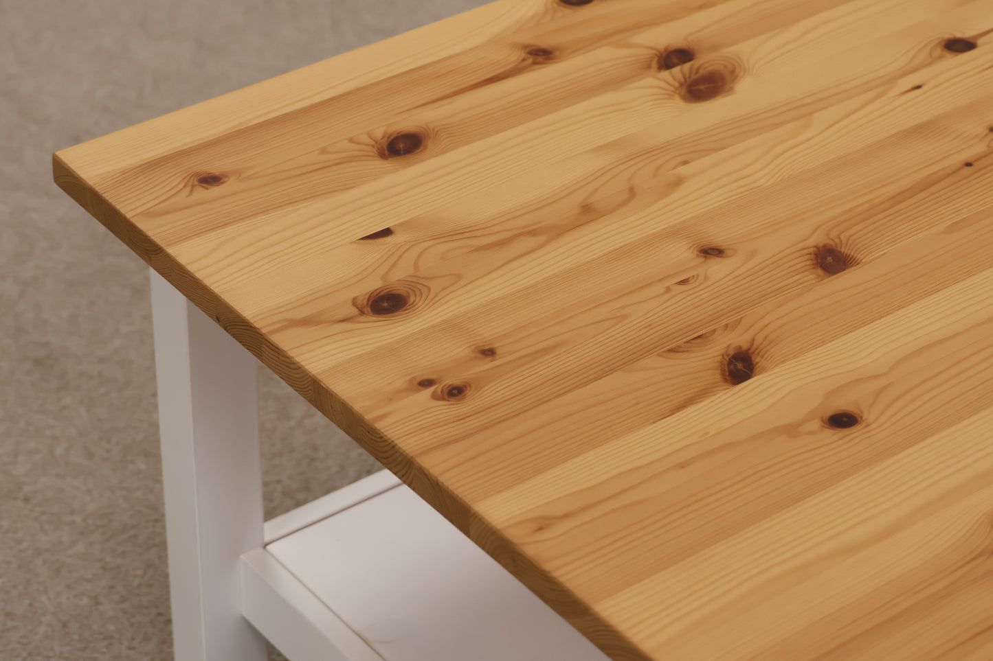 Coffee Table - Hemnes by Ikea