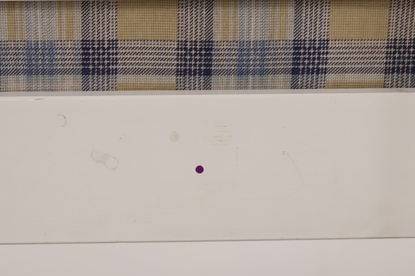 Bunk Bed with Sanitised Mattresses