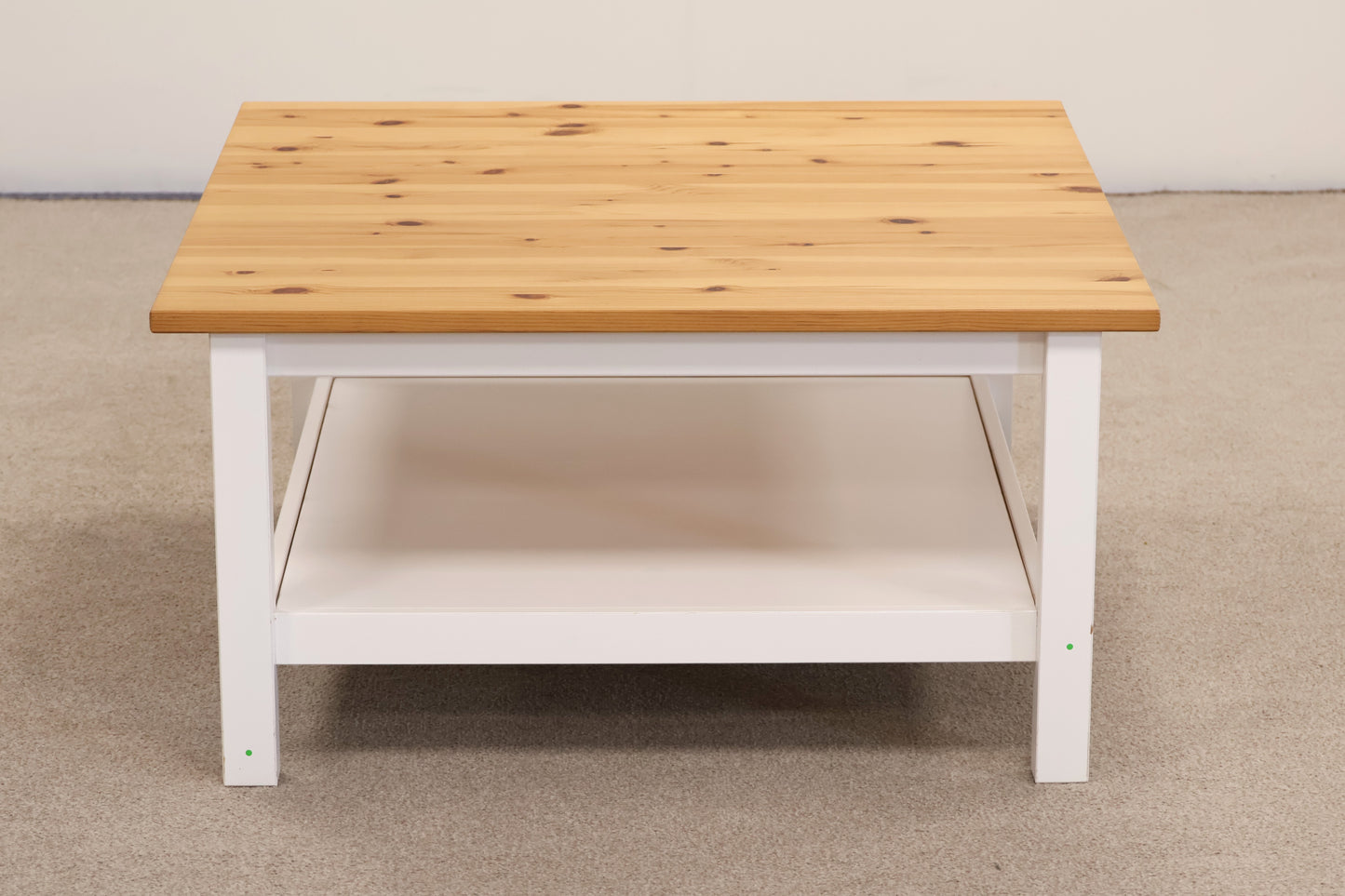 Coffee Table - Hemnes by Ikea