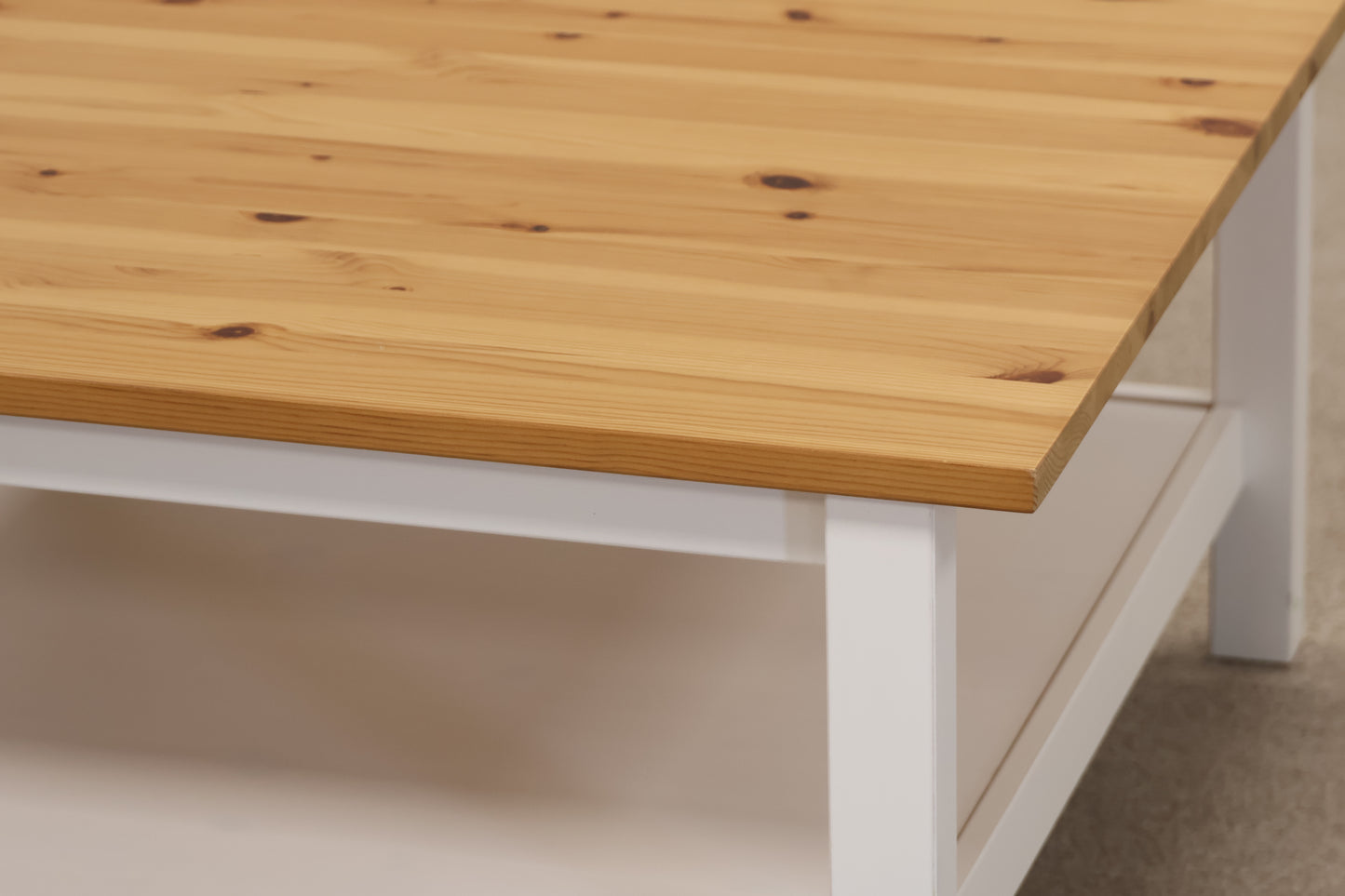 Coffee Table - Hemnes by Ikea