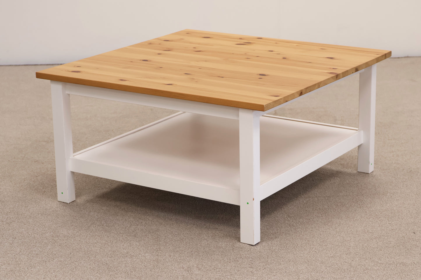 Coffee Table - Hemnes by Ikea