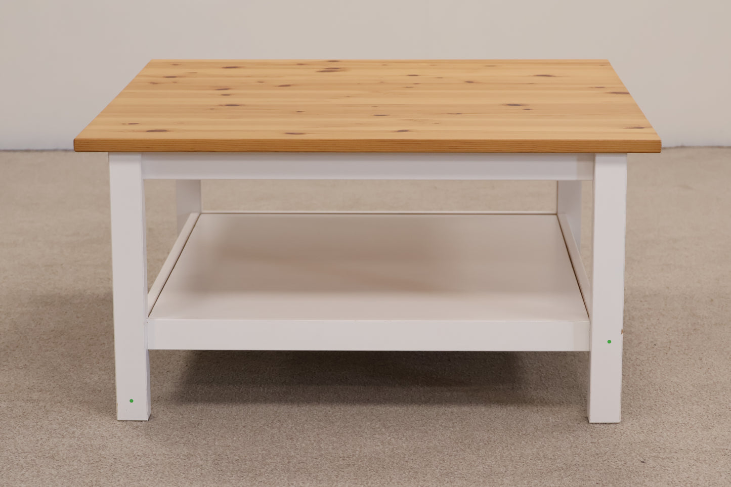 Coffee Table - Hemnes by Ikea