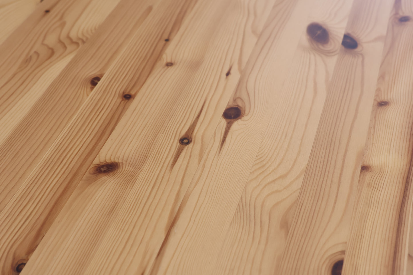 Coffee Table - Hemnes by Ikea