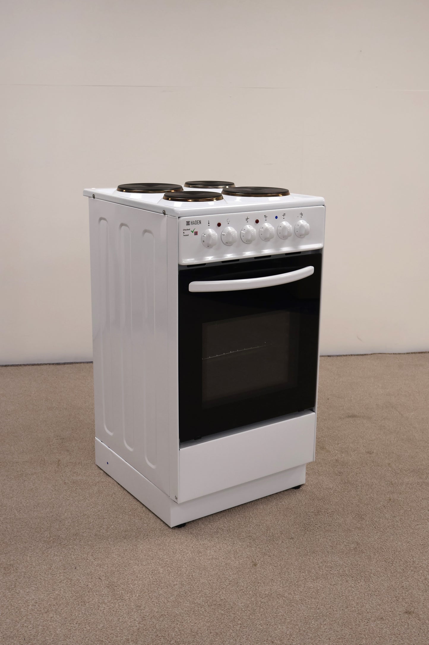 Electric Cooker by Haden