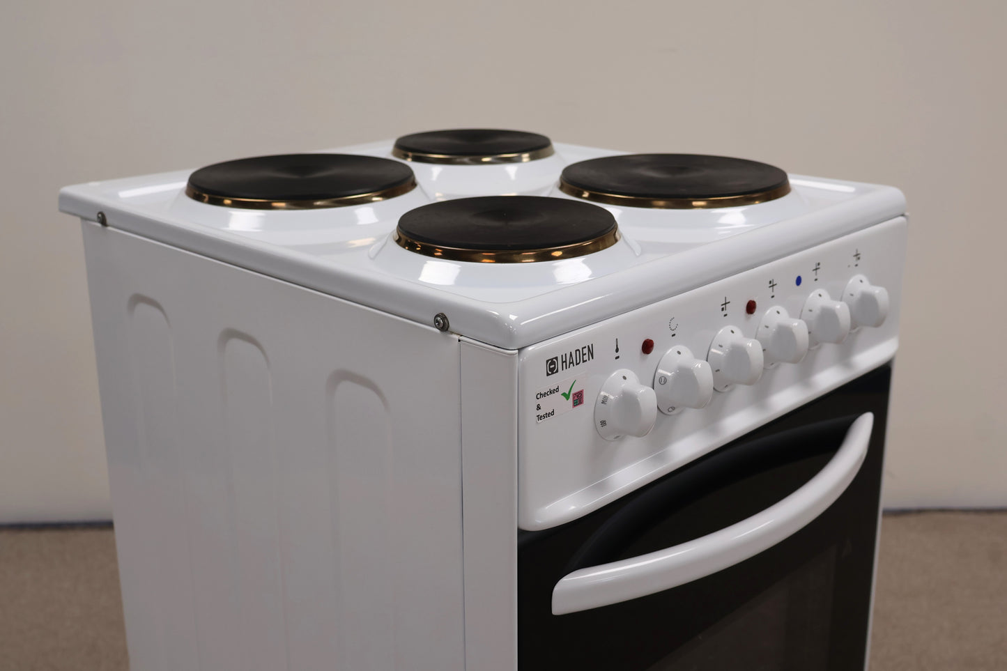 Electric Cooker by Haden