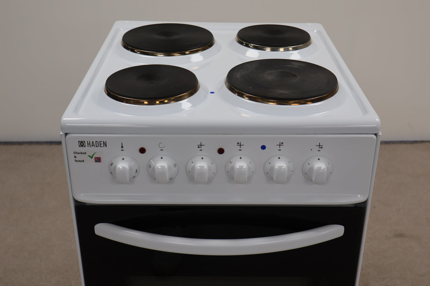 Electric Cooker by Haden