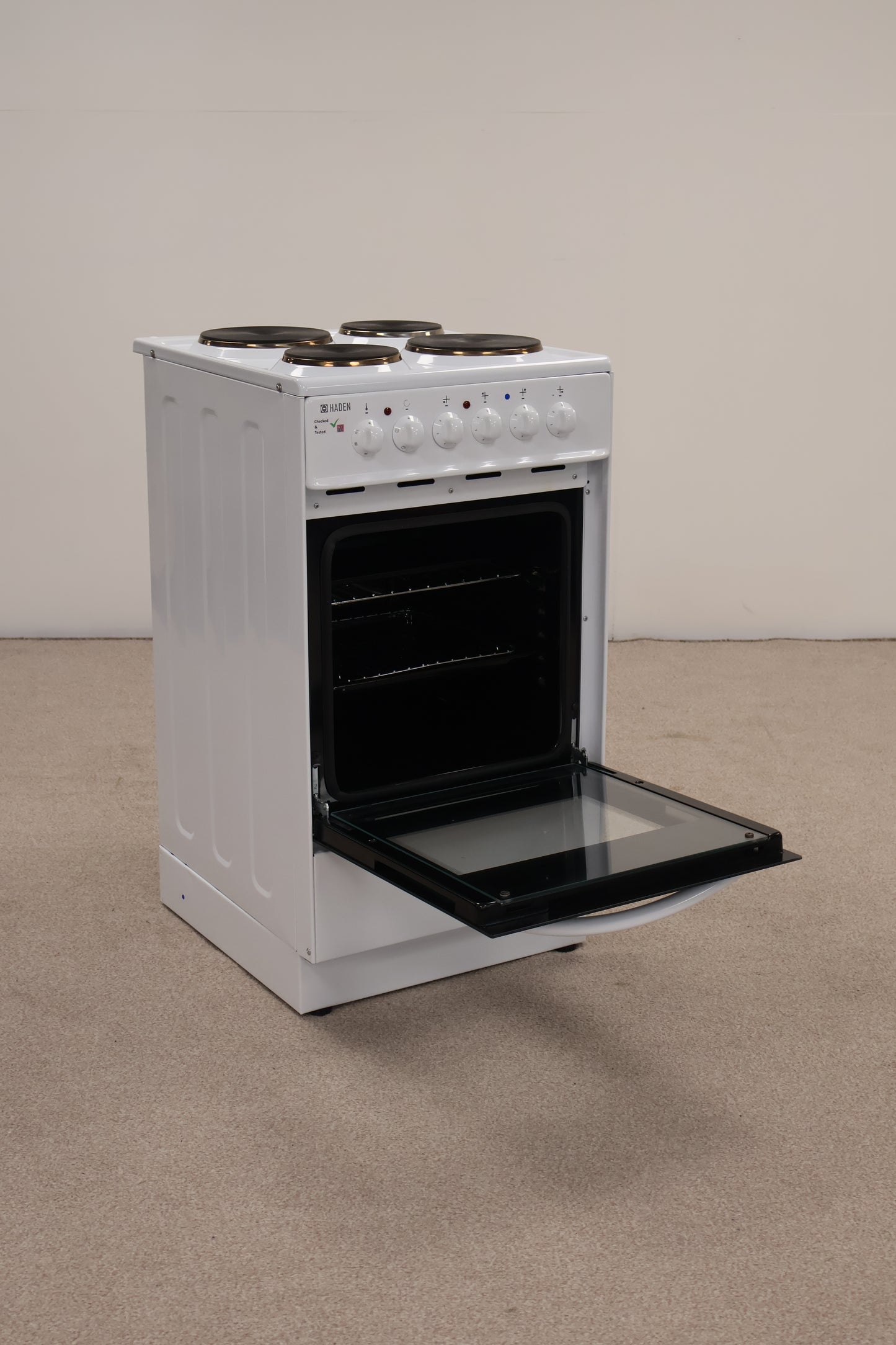 Electric Cooker by Haden