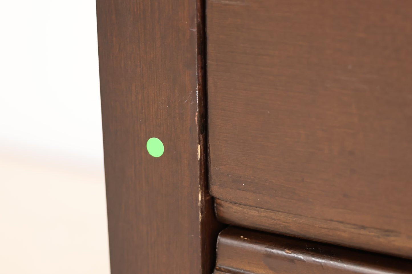 Tall Chest of Drawers