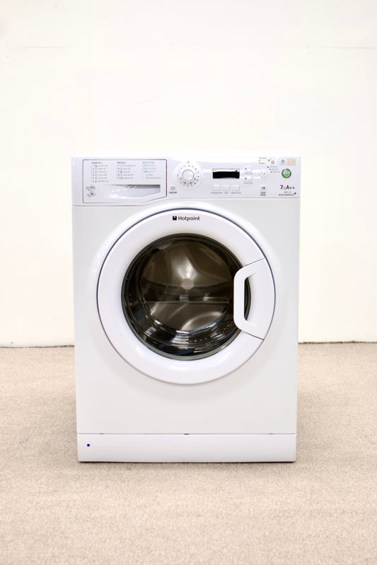 Washing Machine by Hotpoint