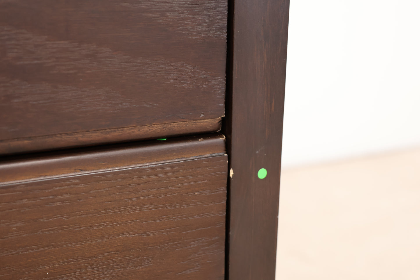 Tall Chest of Drawers