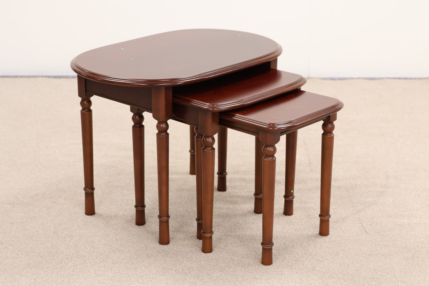 Nest of Tables