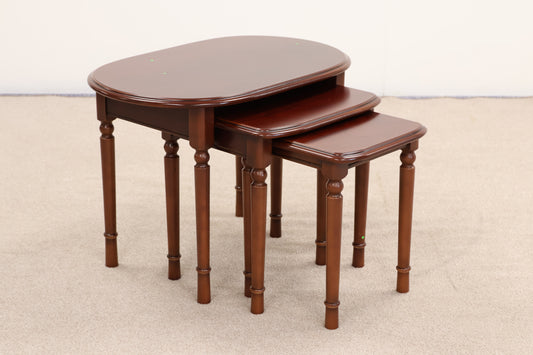 Nest of Tables