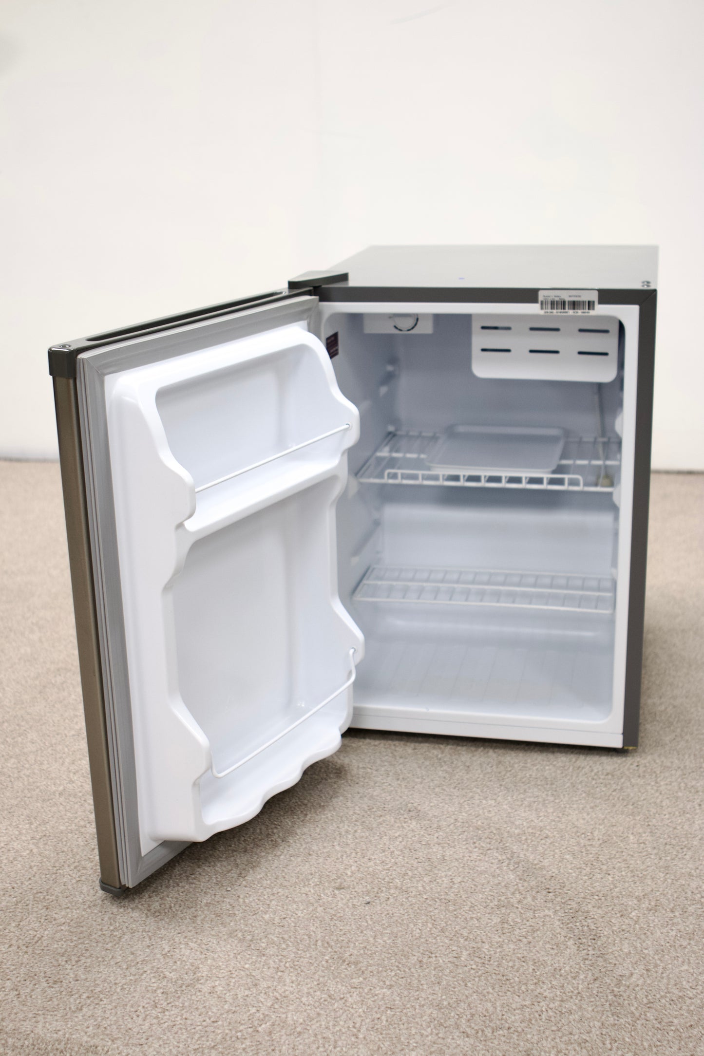 Small Fridge Freezer by Russell Hobbs