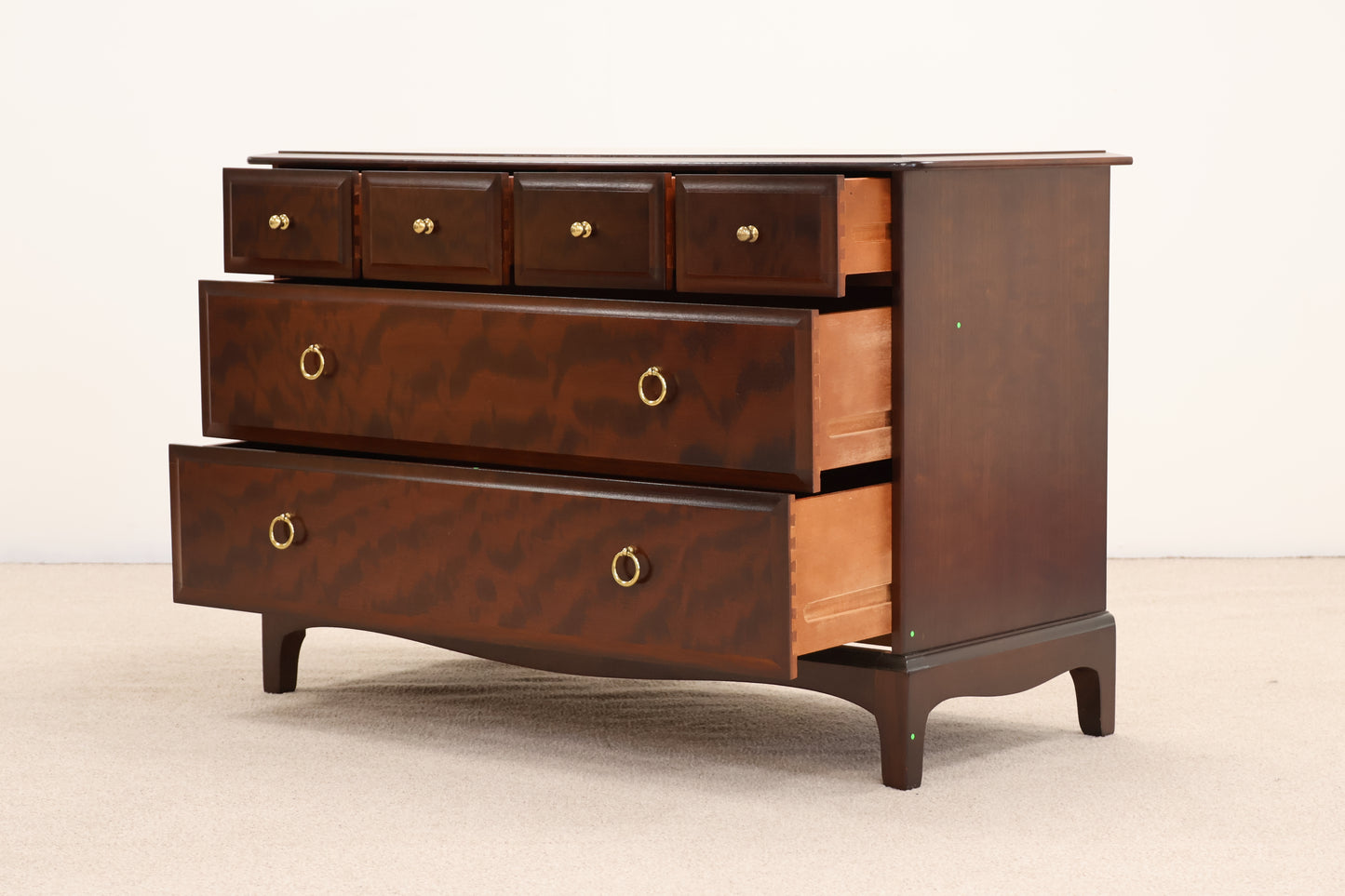 Chest of Drawers by Stag