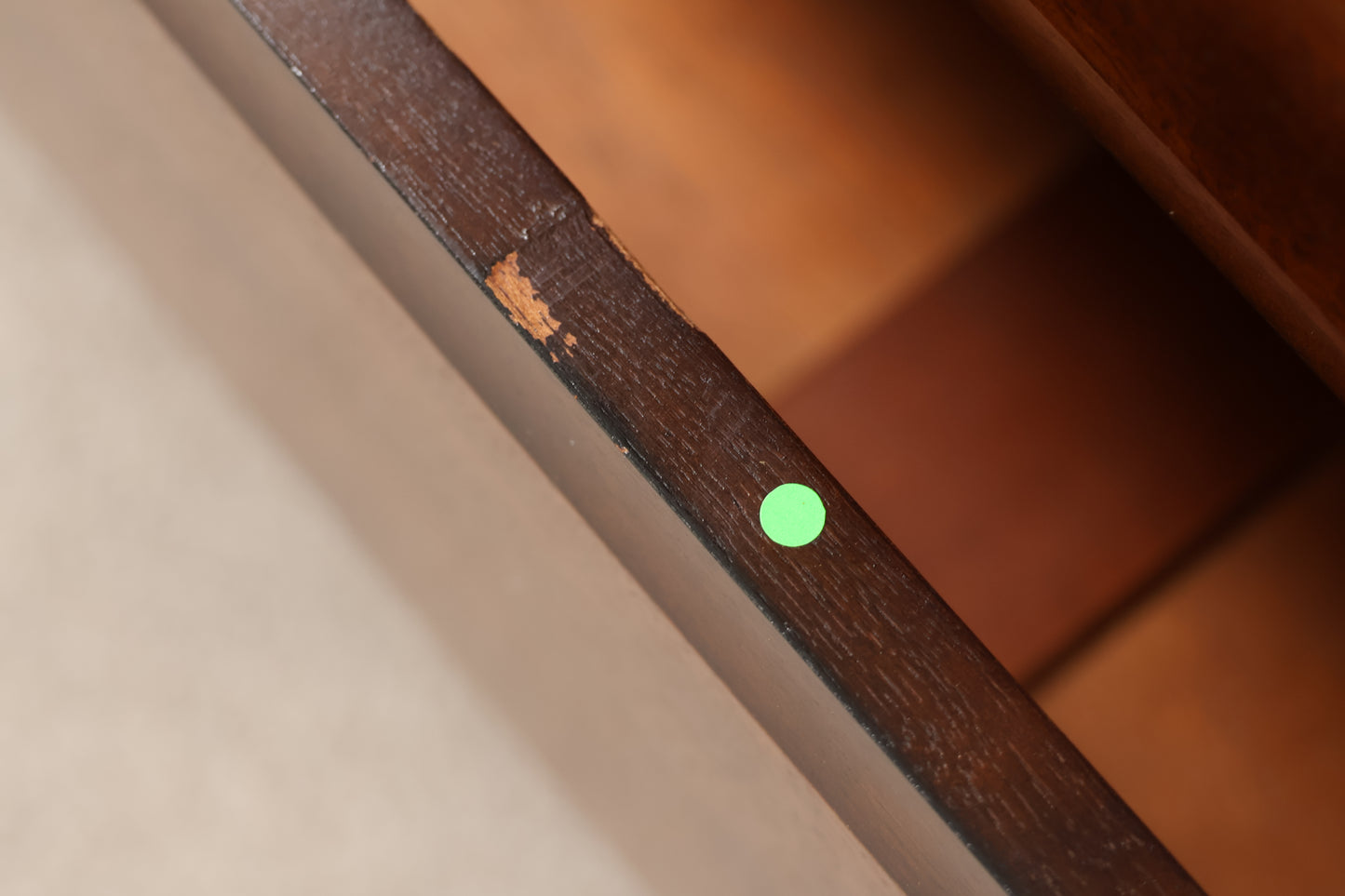 Chest of Drawers by Stag
