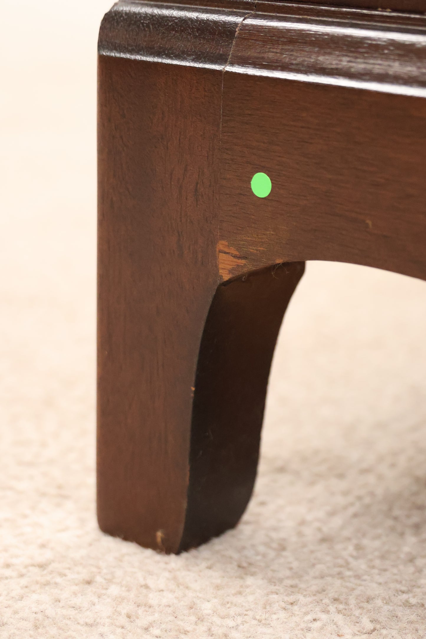 Chest of Drawers by Stag