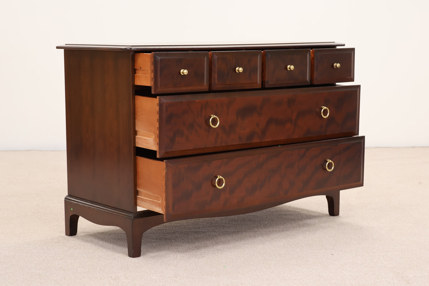 Chest of Drawers by Stag