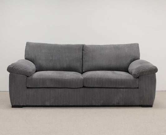 Large Grey Sofa