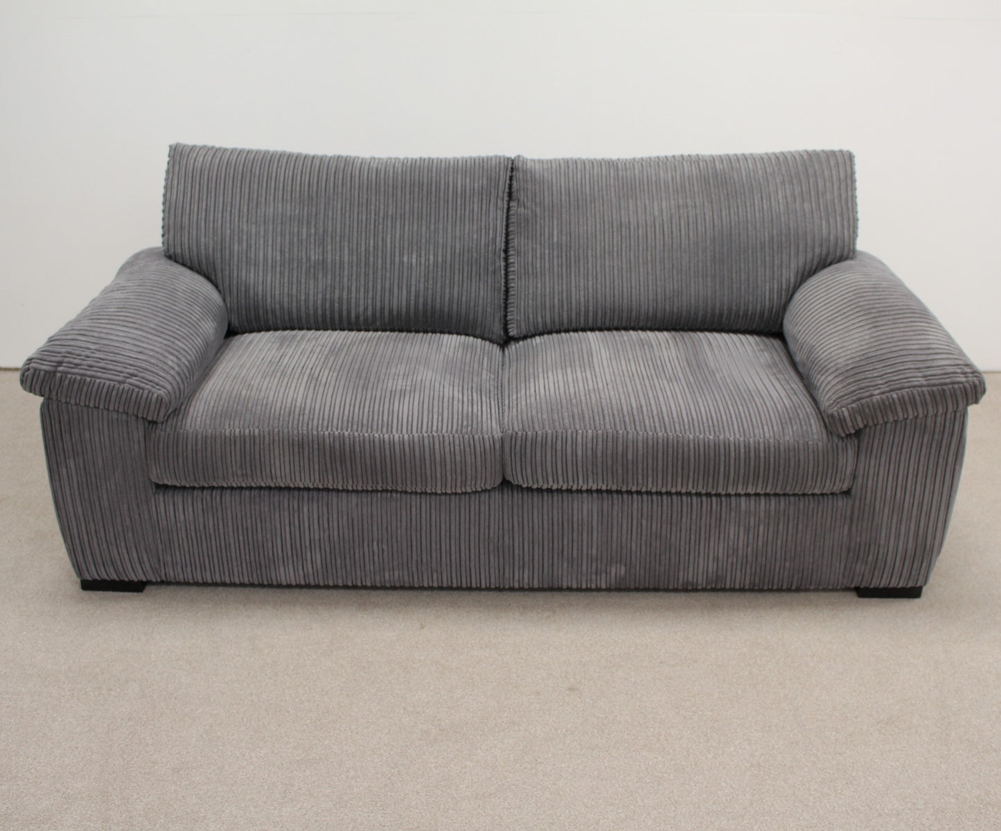 Large Grey Sofa