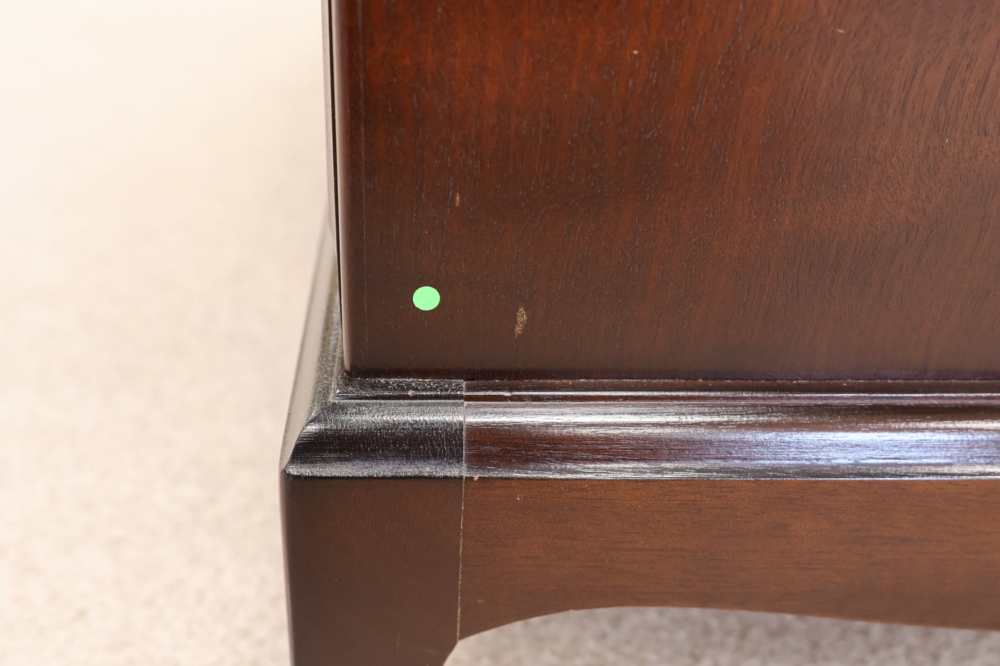Chest of Drawers by Stag