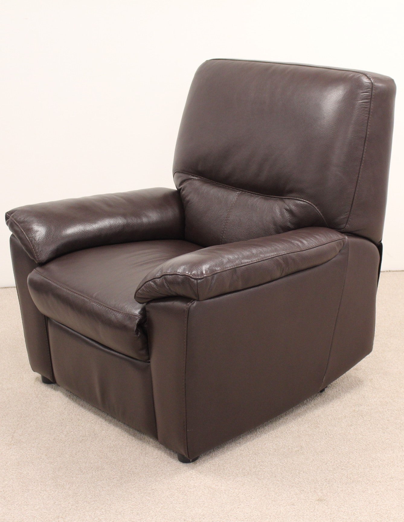 Manual Recliner