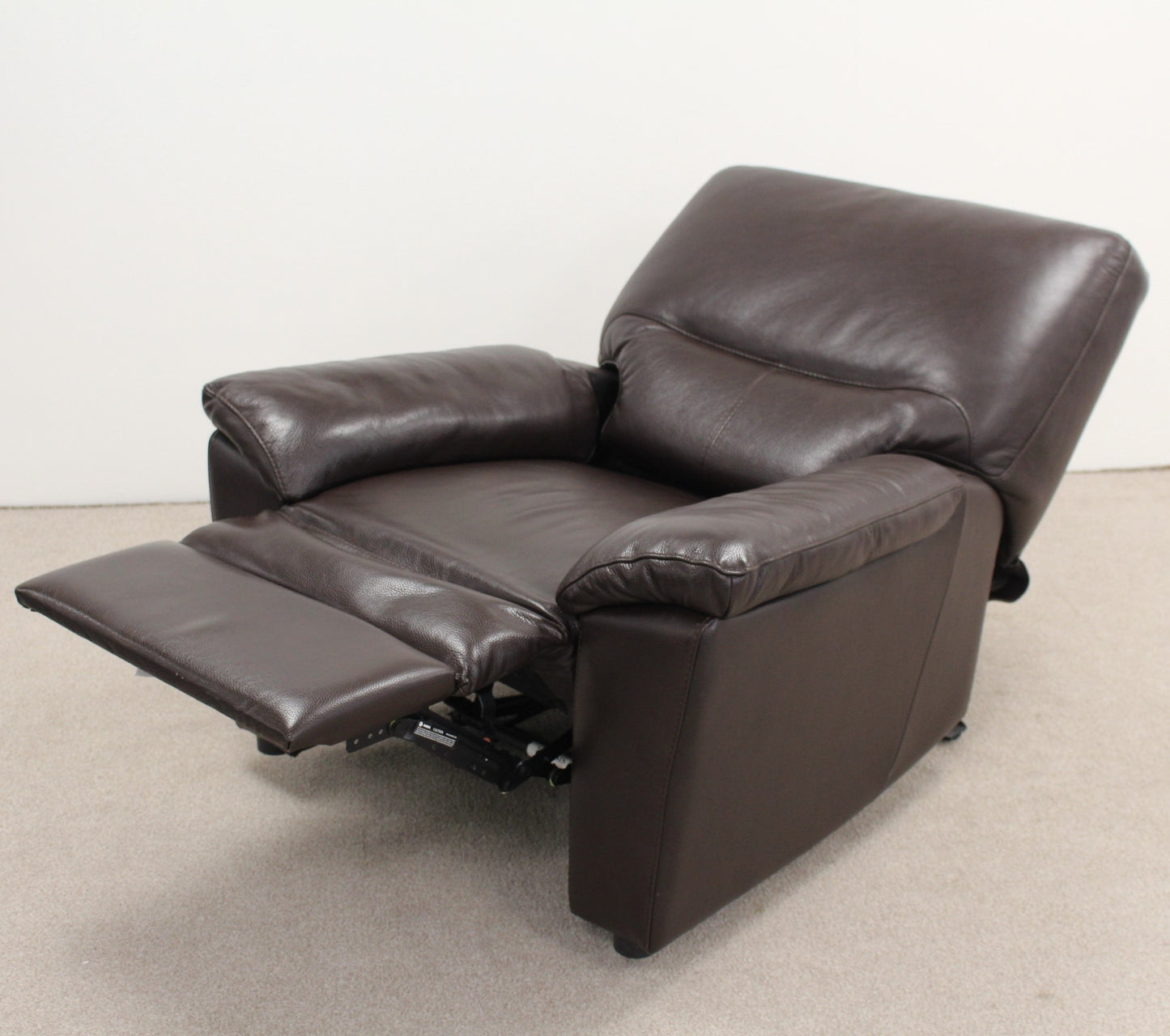 Manual Recliner