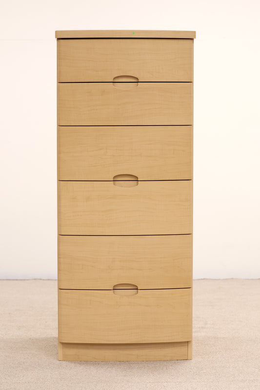 Chest of Drawer Tallboy by Alstons