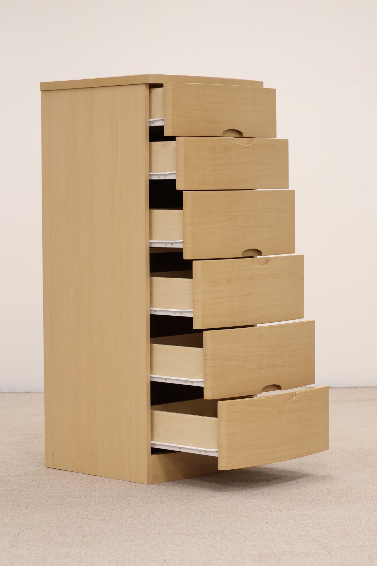 Chest of Drawer Tallboy by Alstons