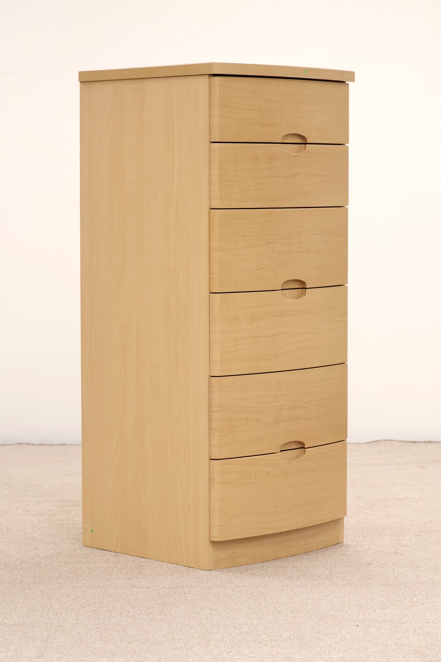 Chest of Drawer Tallboy by Alstons