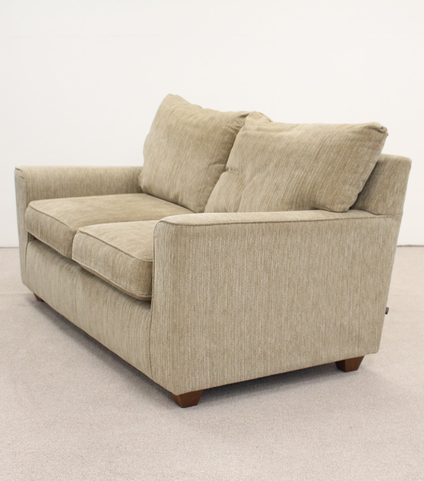 Beige Sofa by Next