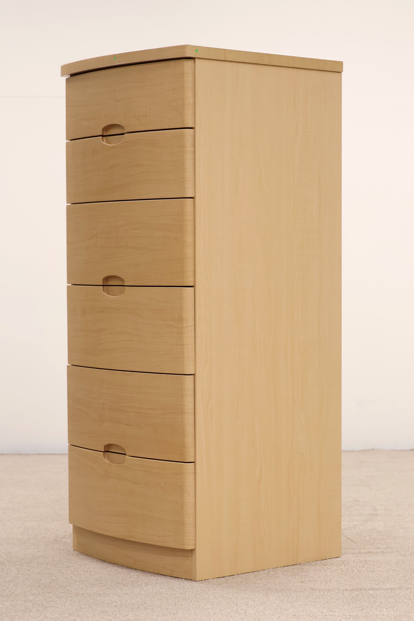 Chest of Drawer Tallboy by Alstons
