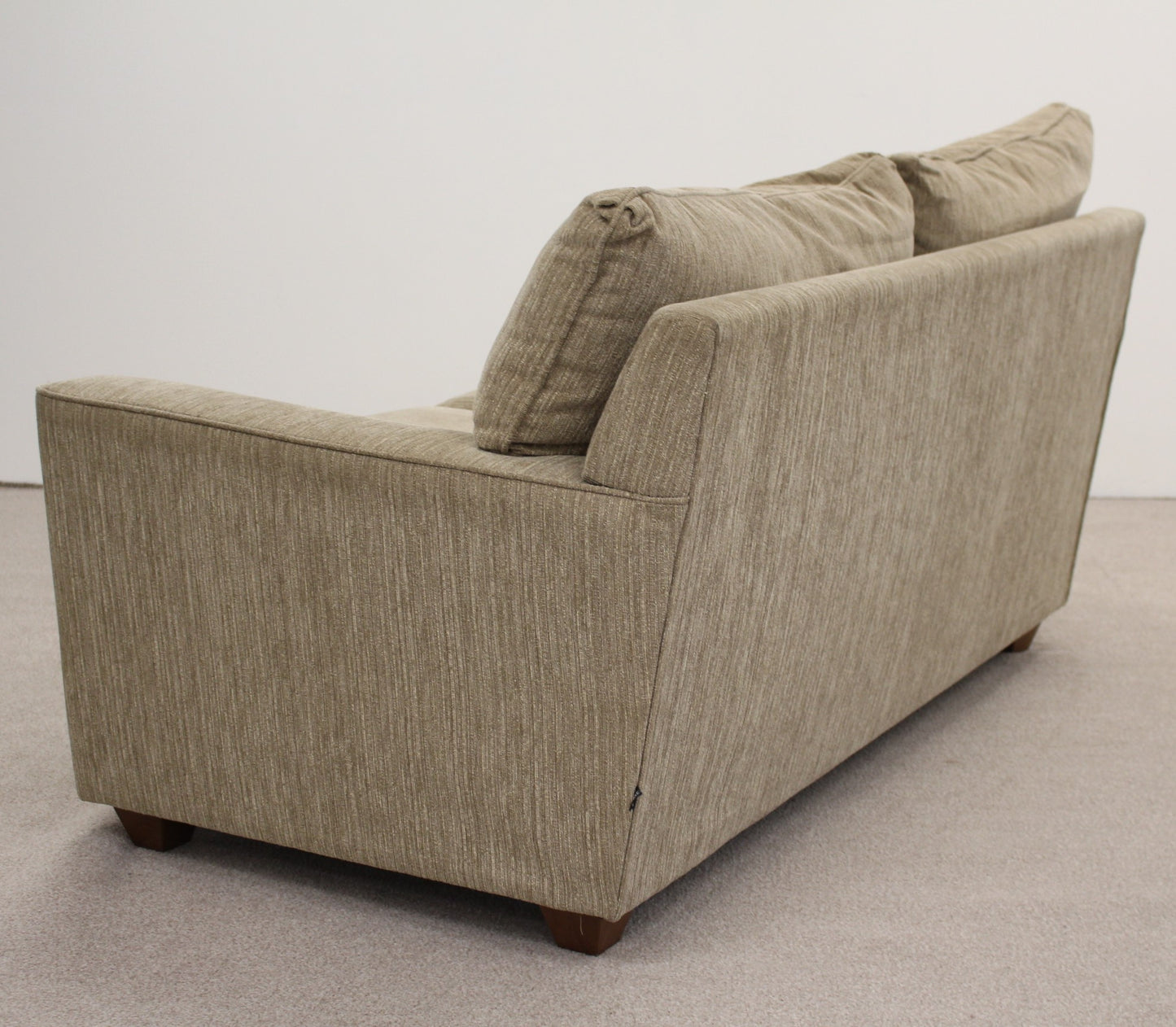 Beige Sofa by Next