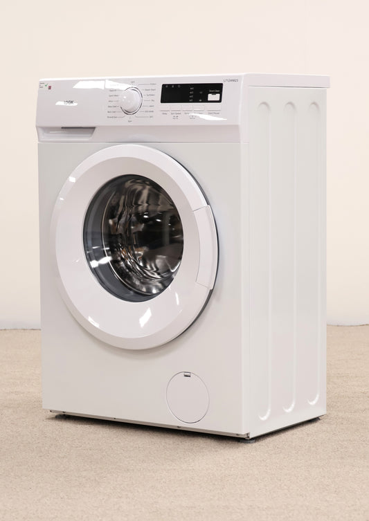 Washing Machine by Logik