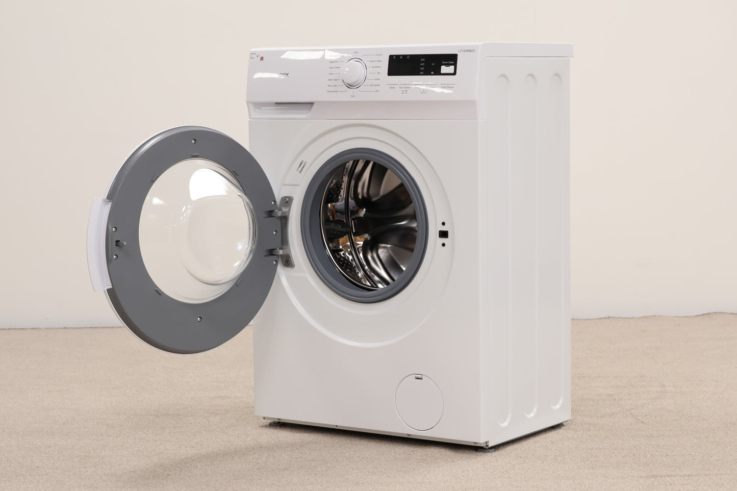 Washing Machine by Logik