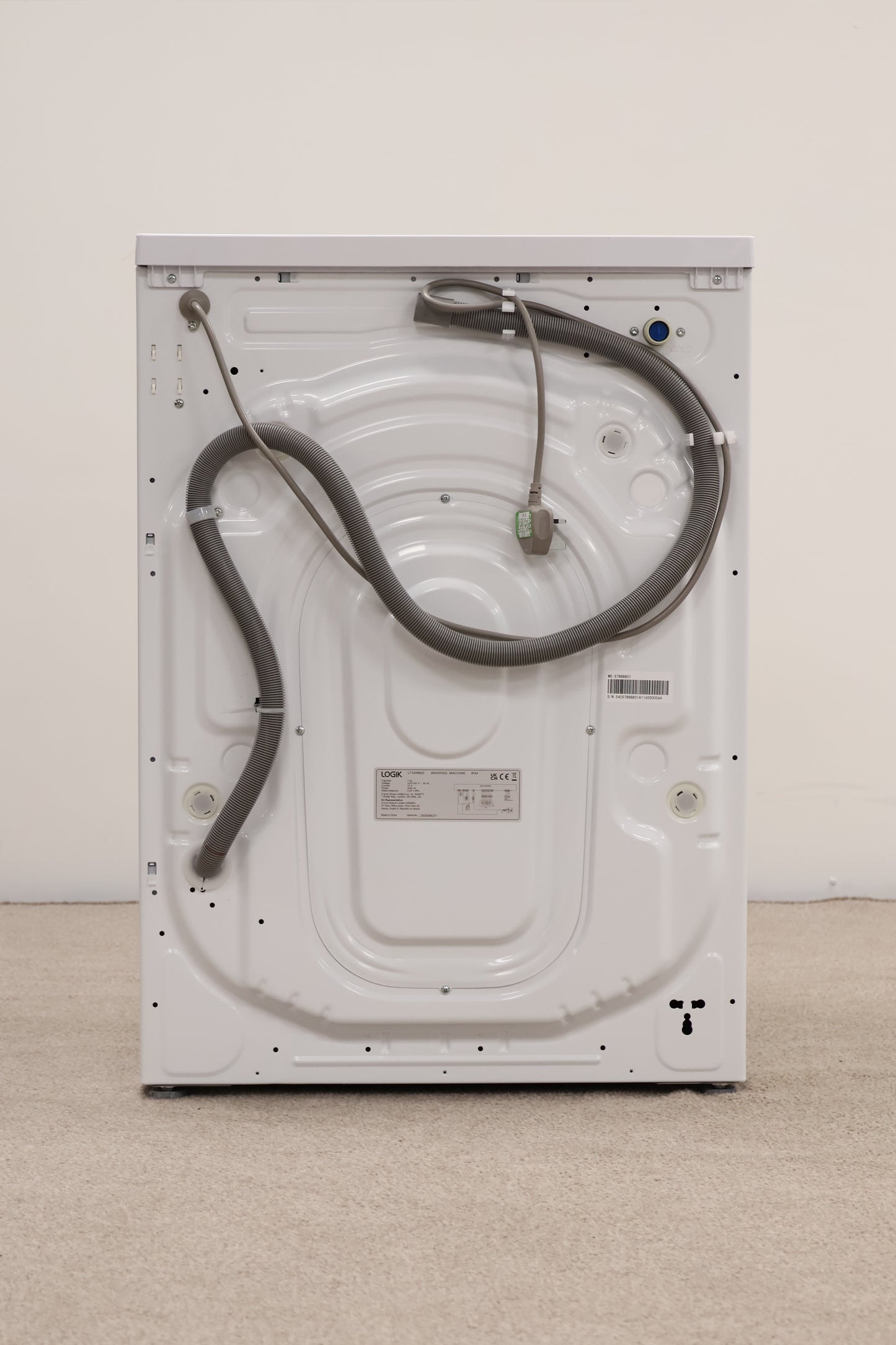 Washing Machine by Logik