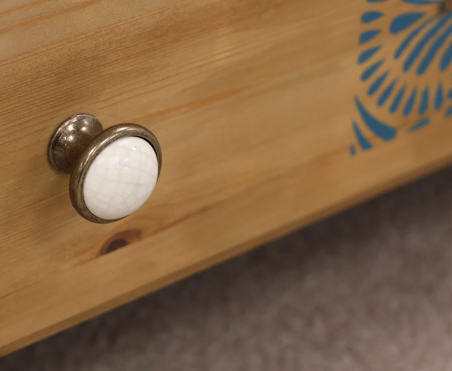 Chest of Drawers by UPCYCLEinc