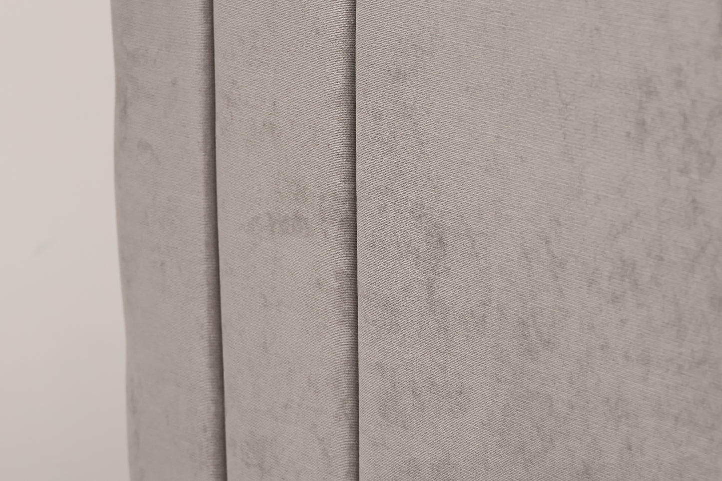 Grey Divan (Small Double)