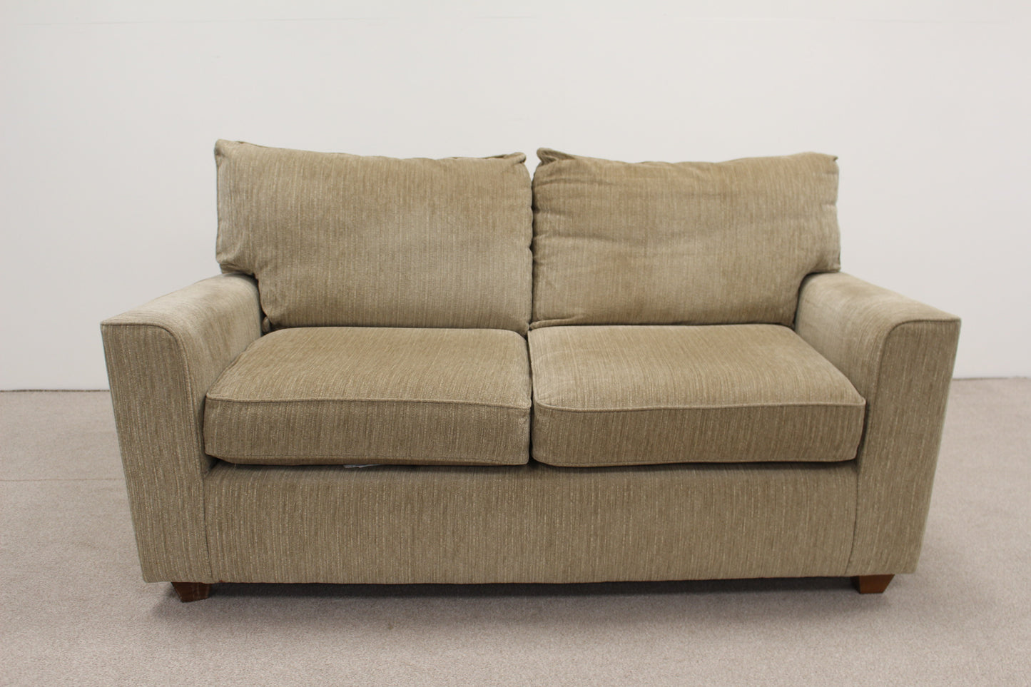 Beige Sofa by Next