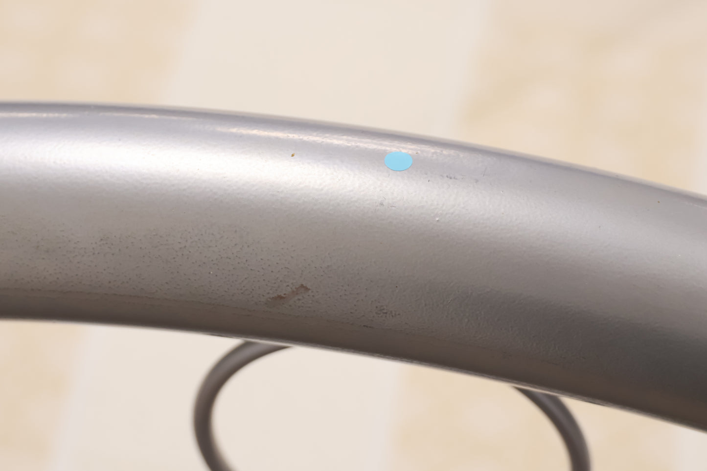 Single Bed Frame with Mattress