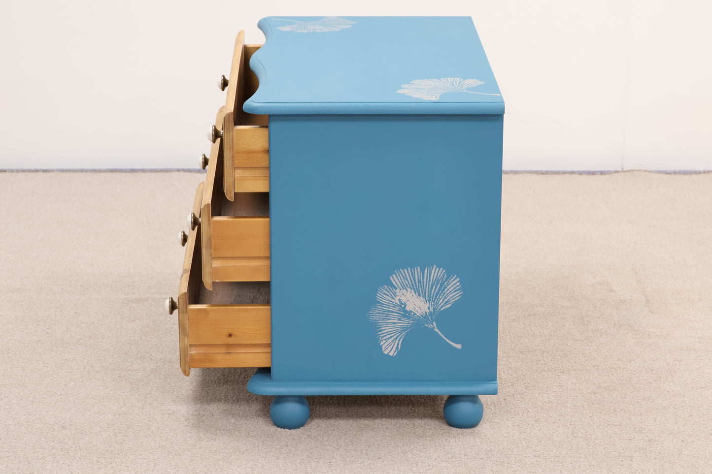 Chest of Drawers by UPCYCLEinc