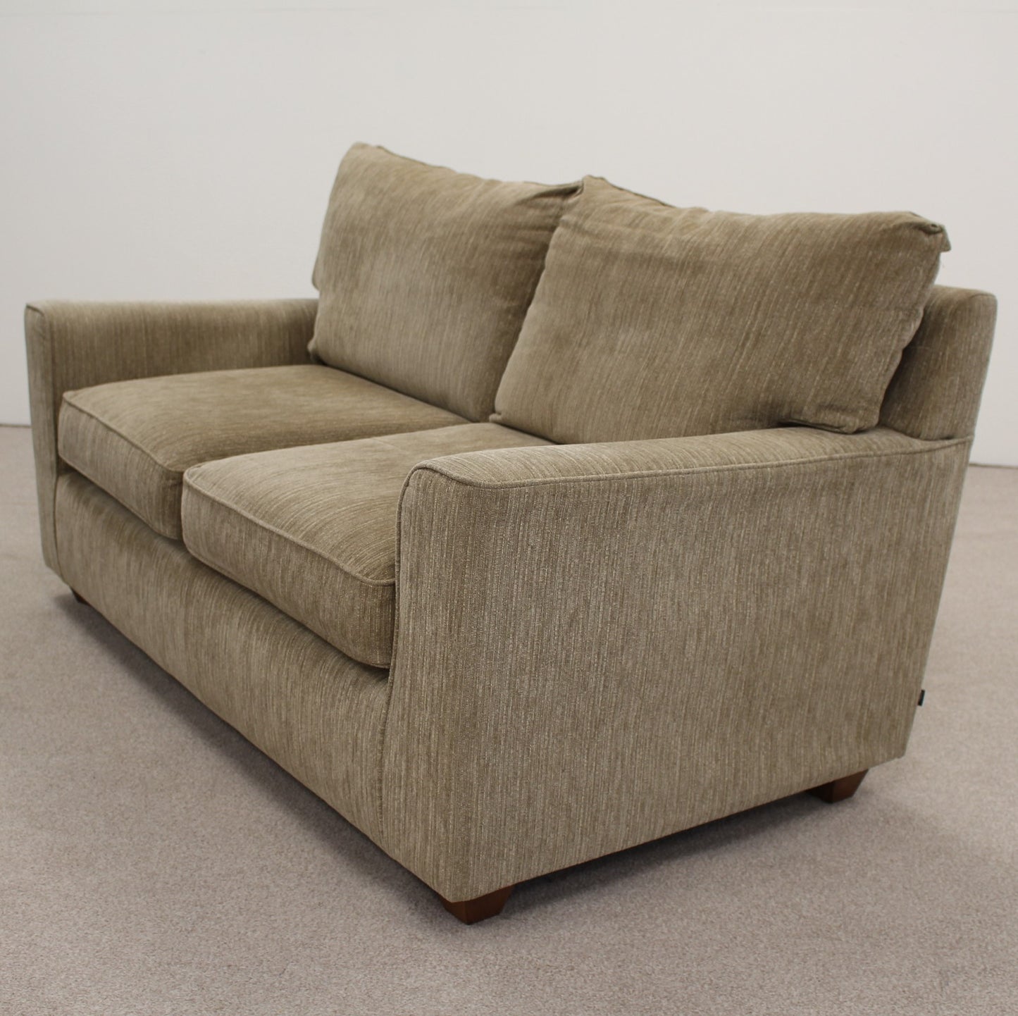 Beige Sofa by Next