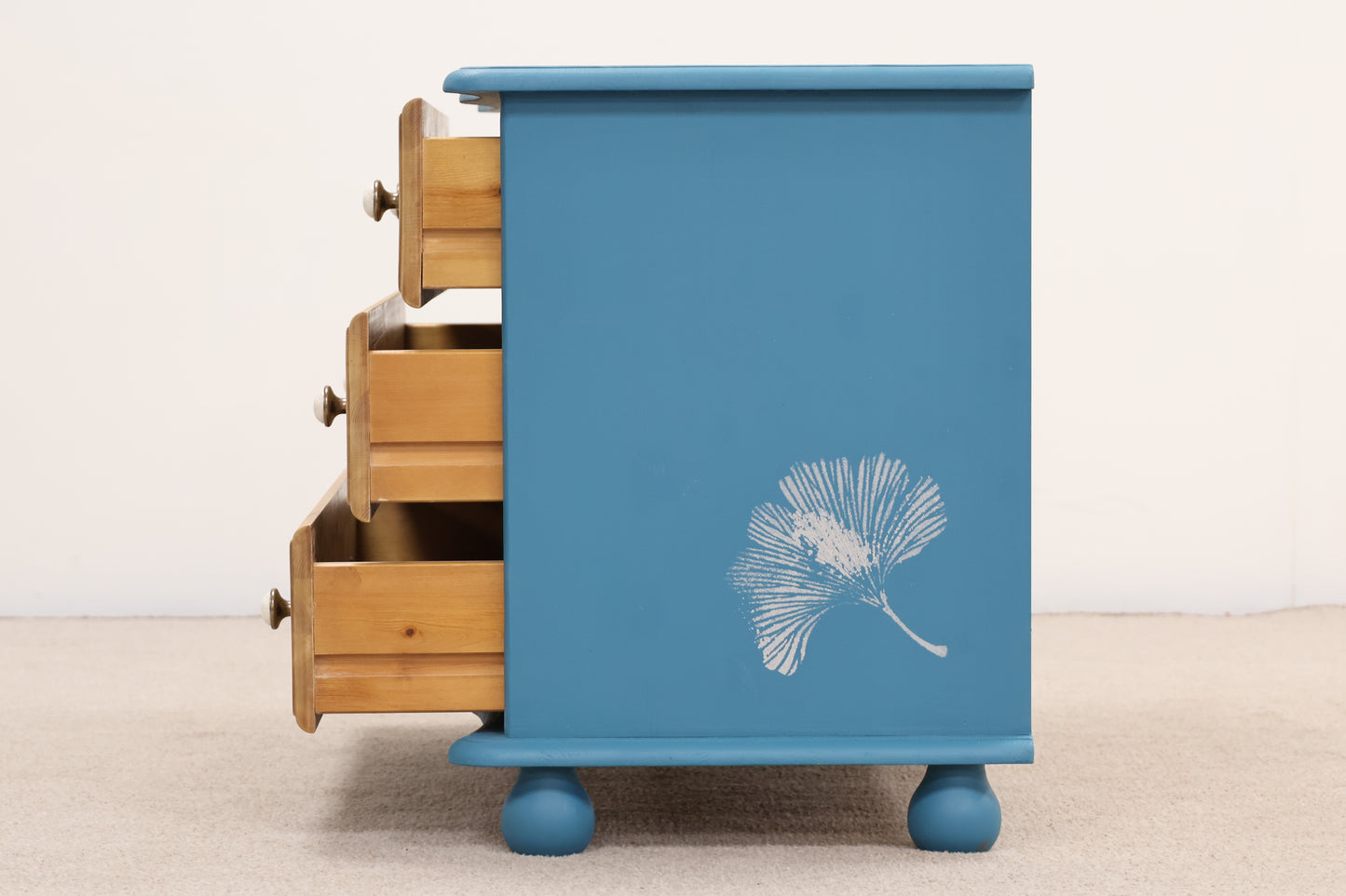Chest of Drawers by UPCYCLEinc
