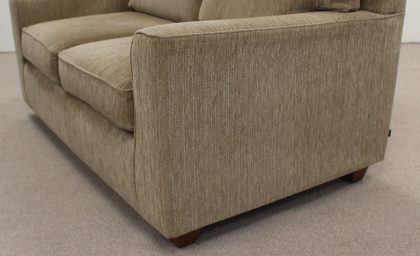 Beige Sofa by Next