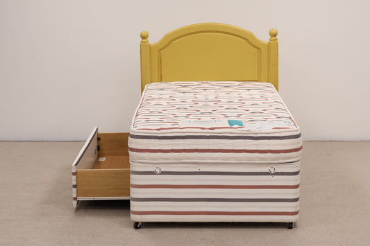 Complete Single Bed Set