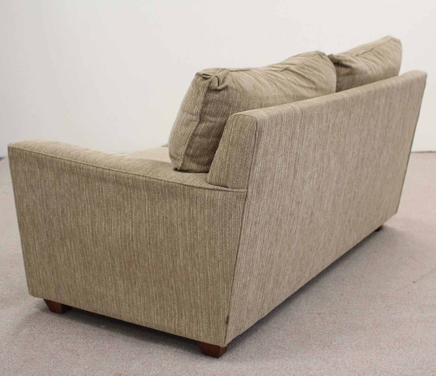 Beige Sofa by Next